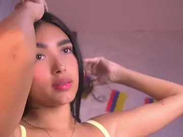 K-rioss  live sex cam