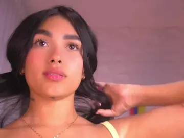 K-rioss  live sex cam