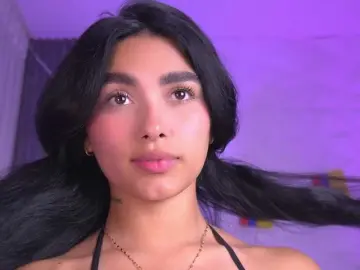 K-rioss  live sex cam