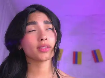 K-rioss  live sex cam