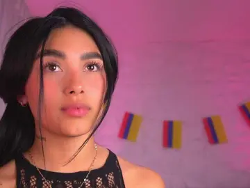 K-rioss  live sex cam