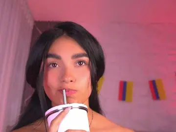 K-rioss  live sex cam