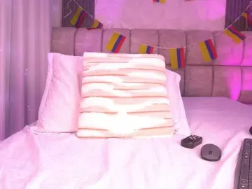 K-rioss  live sex cam