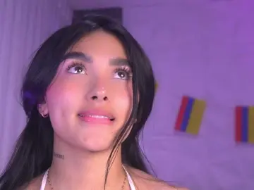 K-rioss  live sex cam