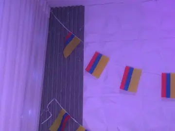K-rioss  live sex cam