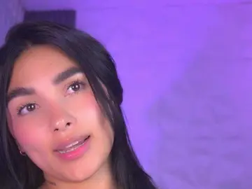K-rioss  live sex cam