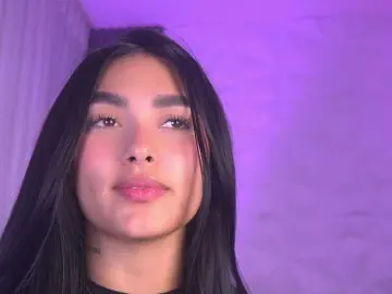 K-rioss  live sex cam