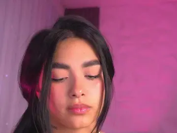 K-rioss  live sex cam