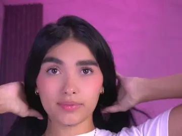 K-rioss  live sex cam