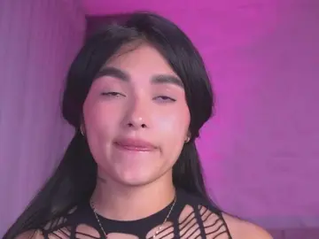 K-rioss  live sex cam