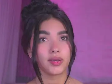 K-rioss  live sex cam