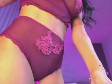 K-rioss  live sex cam