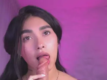 K-rioss  live sex cam