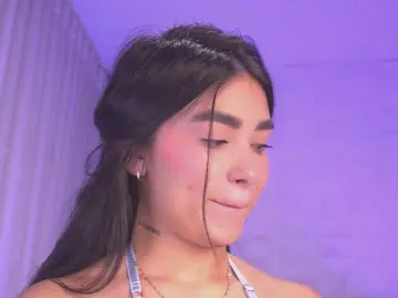 K-rioss  live sex cam
