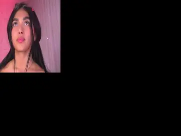 K-rioss  live sex cam