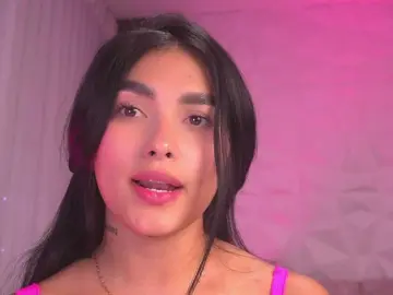 K-rioss  live sex cam