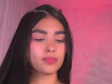 K-rioss  live sex cam
