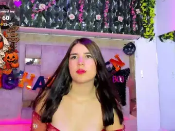 Alice-Bliss  live sex cam