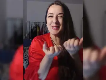 Angela100  live sex cam