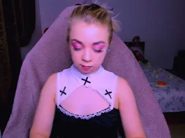 BabyNicole  live sex cam