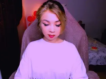 BabyNicole  live sex cam