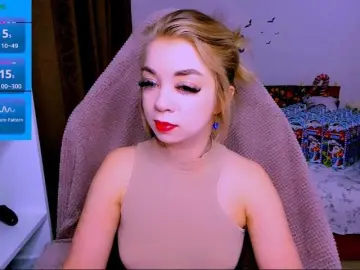 BabyNicole  live sex cam