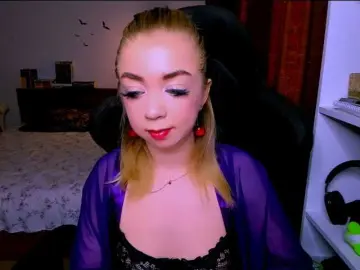 BabyNicole  live sex cam