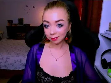 BabyNicole  live sex cam