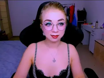 BabyNicole  live sex cam