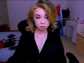 BabyNicole  live sex cam