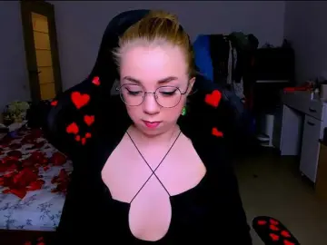 BabyNicole  live sex cam