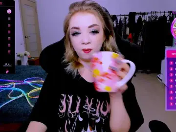 BabyNicole  live sex cam