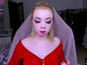 BabyNicole  live sex cam