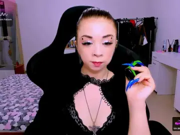 BabyNicole  live sex cam