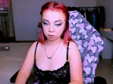 BabyNicole  live sex cam