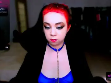 BabyNicole  live sex cam