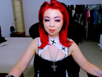 BabyNicole  live sex cam