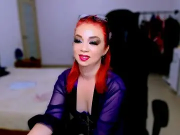 BabyNicole  live sex cam