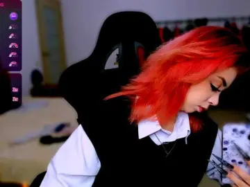 BabyNicole  live sex cam