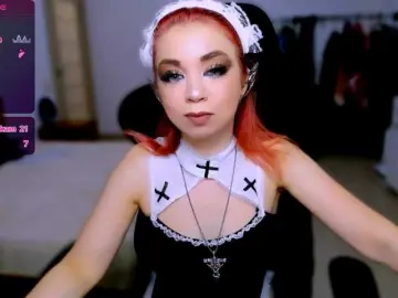 BabyNicole  live sex cam