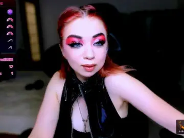 BabyNicole  live sex cam