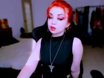 BabyNicole  live sex cam