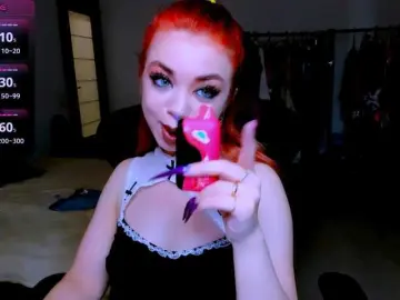 BabyNicole  live sex cam