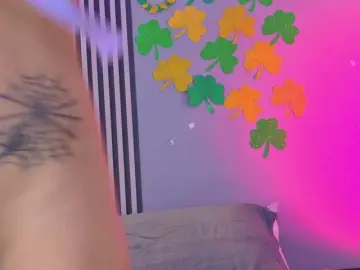 GysellHanson  live sex cam