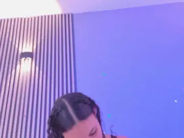 GysellHanson  live sex cam