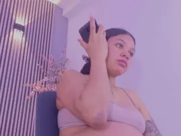 GysellHanson  live sex cam