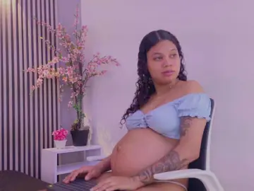 GysellHanson  live sex cam