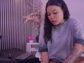 GysellHanson  live sex cam
