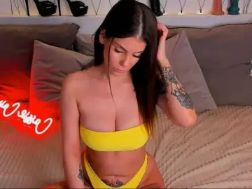 LillianShineX  live sex cam