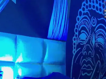 Lunamistyc  live sex cam